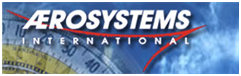 Aerosystems Logo
