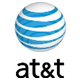 AT and T Logo