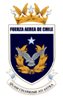Fuerza Aerea de Chile Logo