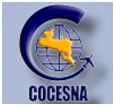 Cocesna Logo