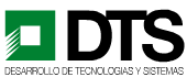 DTS Chile Logo