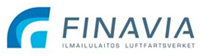 Finavia Logo