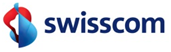 Swisscom Logo