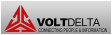 Volt Delta Logo